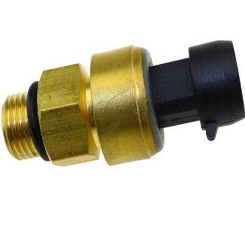 HD Oil Pressure Group GP-Pressure Atmospheric Sensor Switch 194-6722 1946722 For CAT Dozer C12 C15 C27 3406E With Pigtail Plug