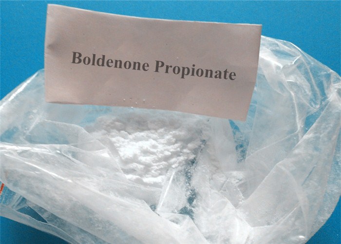 Boldenone Propionate