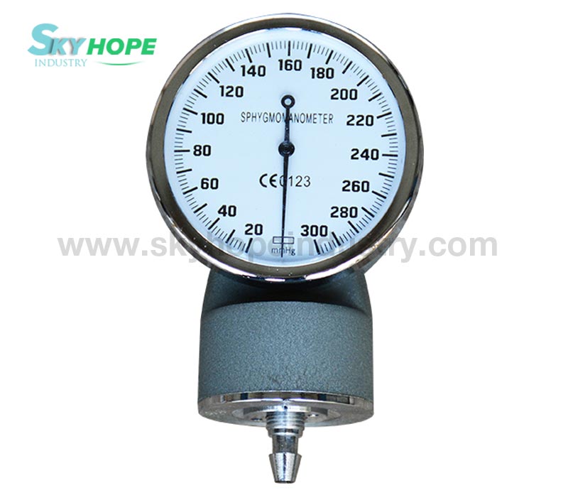 MG-1 blood pressure measure aneroid gauge