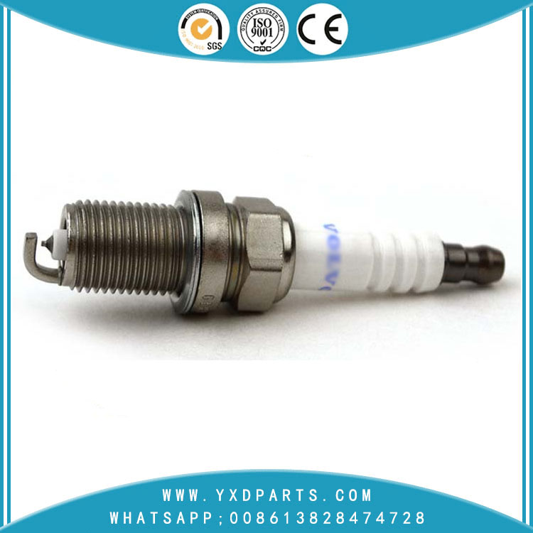 8692072 Spark Plugs Platinum Middle Electrode With Factory Wholesale Price