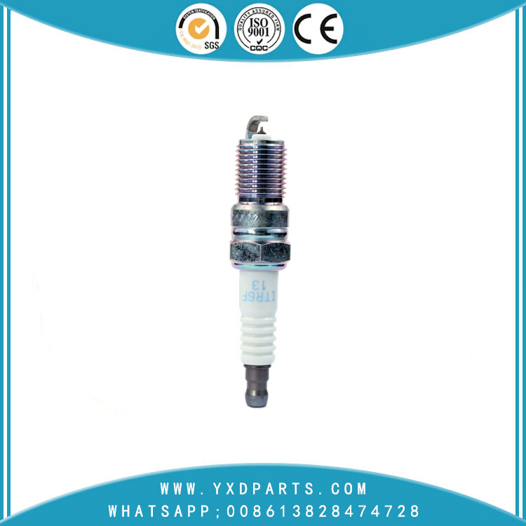 Made in japan auto engine parts spark plug 