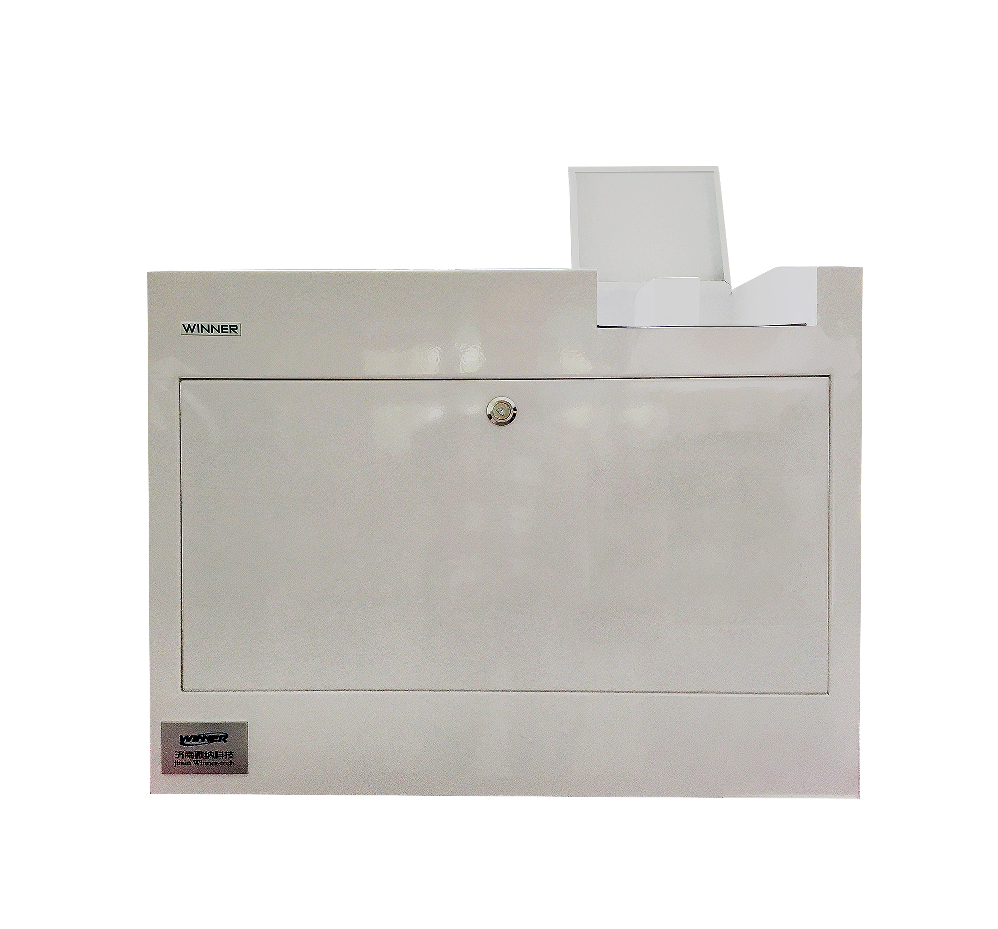 Winner100D Dynamic Image Particle Size Analyzer
