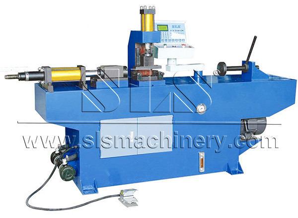 Pipe End Forming Machine(Expanding, Shrinking...)