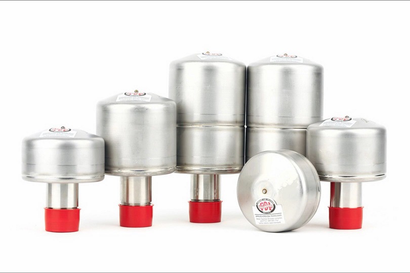 Water Hammer Arrestors