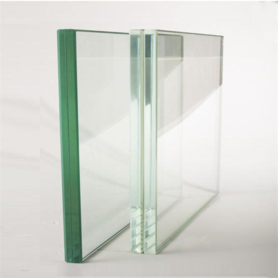 15mm laminated glass