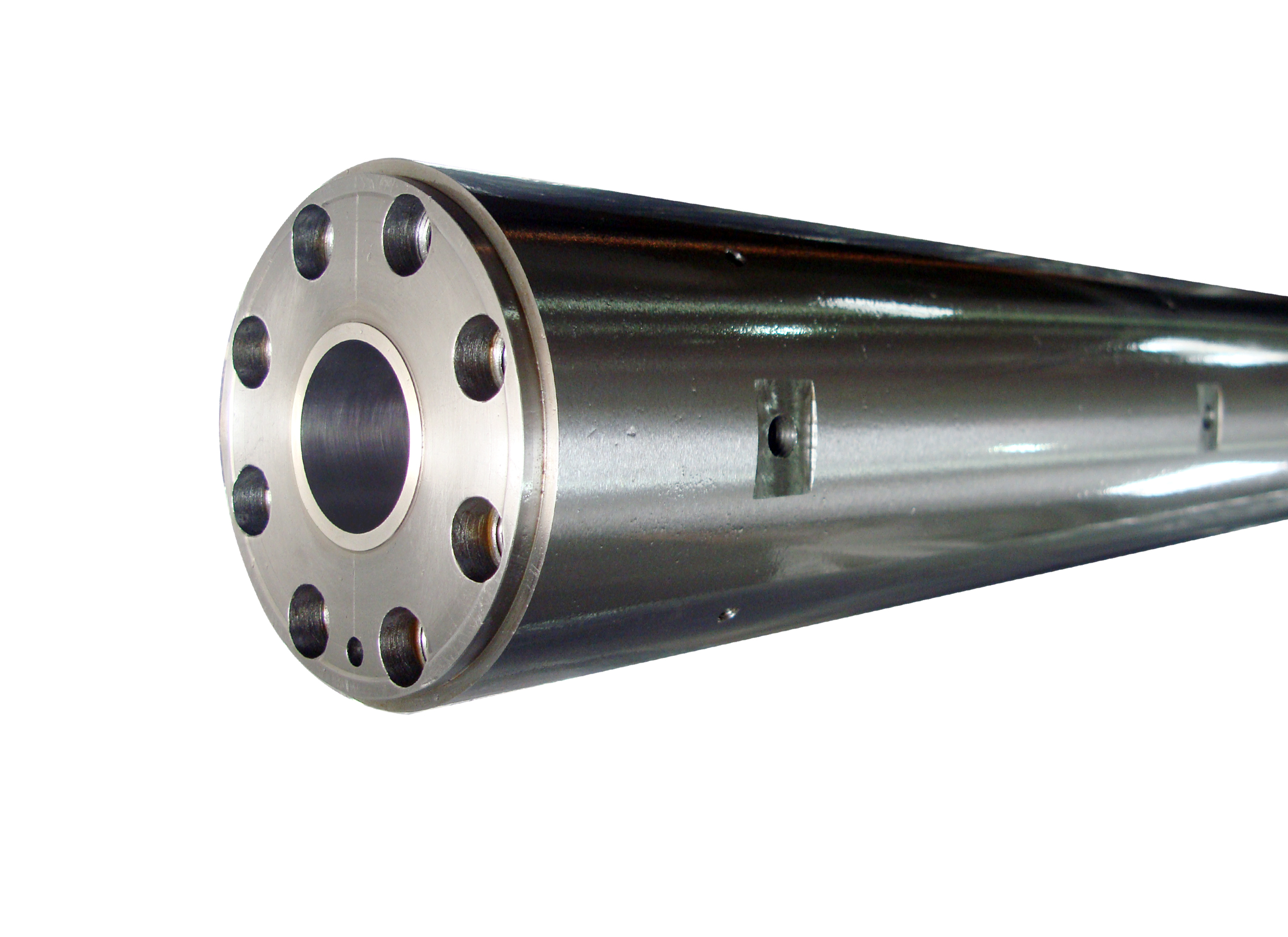 High quality Fe-based alloy barrel