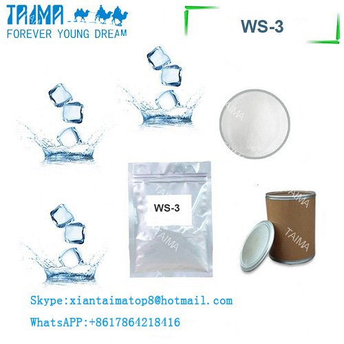 Xi'an Taima Cooling agent ws-3