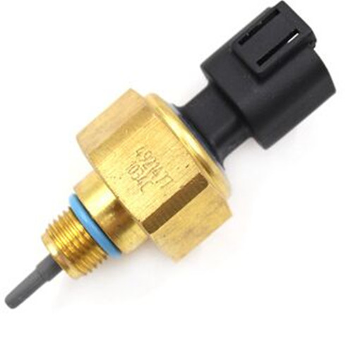 Oil Pressure Temperature Sensor Switch 4921477 3417189 Fits For Cumnins QSM 11L ISM Engine
