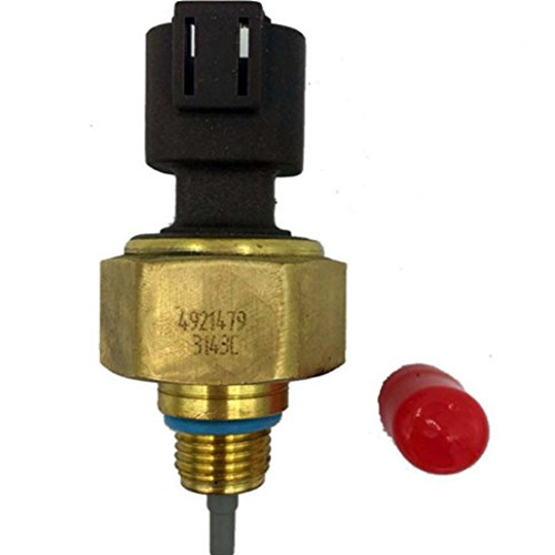 Oil Pressure Temperature Sensor Switch 4921479 For Cumnins Engine