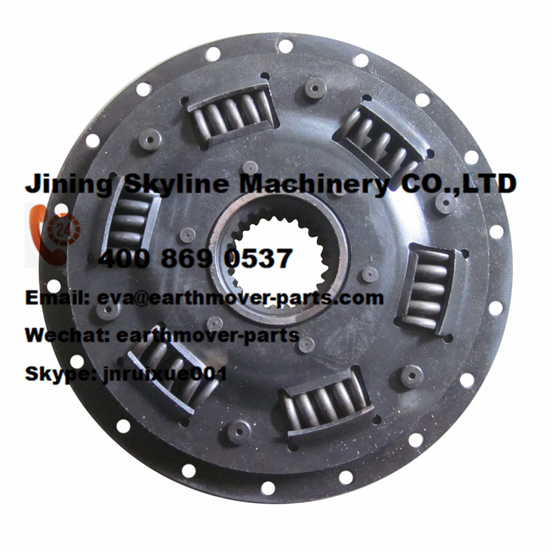 10Y-10-10000 SHANTUI SD13 bulldozer spare parts