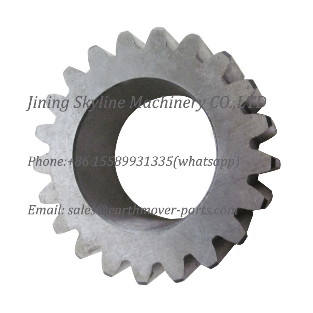 16y-15-00019 shantui bulldozer gearbox parts