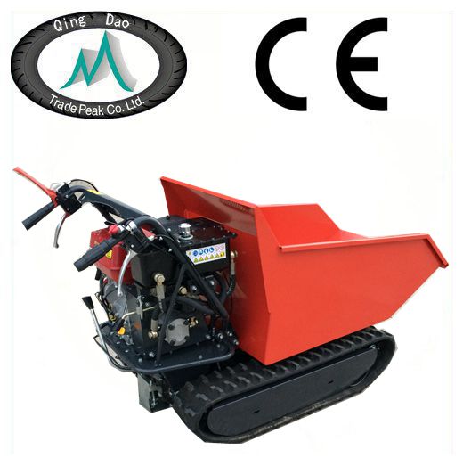 mini dumper/loader 300kg