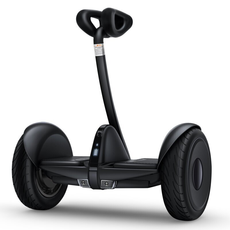 2-wheel self-balance scooter 10-inch, Bluetooth smart balance scooter