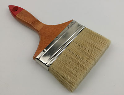 Natural Paint Brush