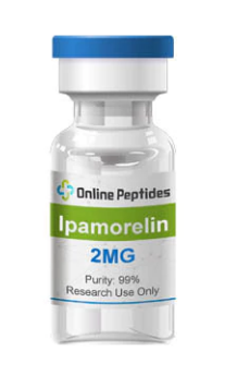 Ipamorelin 2mg