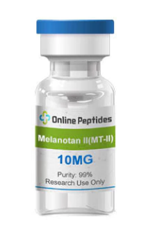 Melanotan II(MT-II) 10mg