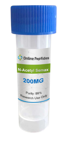 N-Acetyl Semax 200mg