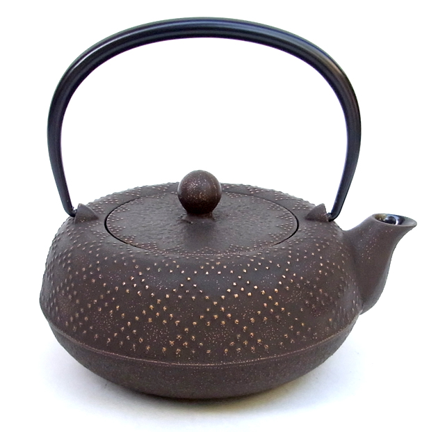 Чугунный чайник для заварки Китай