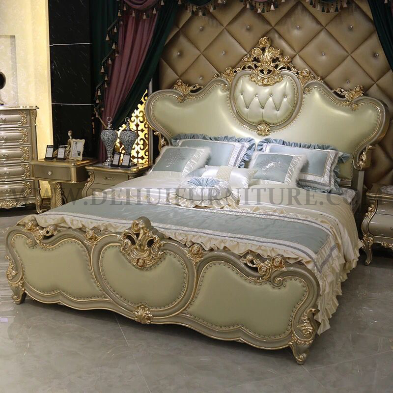 Luxury Bedroom Furniture