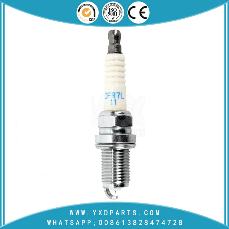 ilfr7h 1822a022 ngk spark plugs for mitsubishi grandis guangzhou auto parts wholesaler