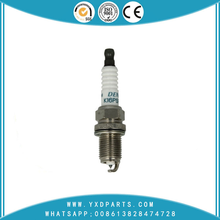 1822A030 K16PSR-B8 iridium spark plug for mitsubishi auto ignition system
