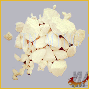 clay powder/paper industry/ceramic use/ceramic glaze/cable and rubber Calcined Kaolin