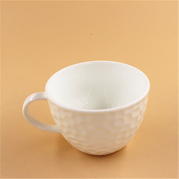 high quality bone china teacups