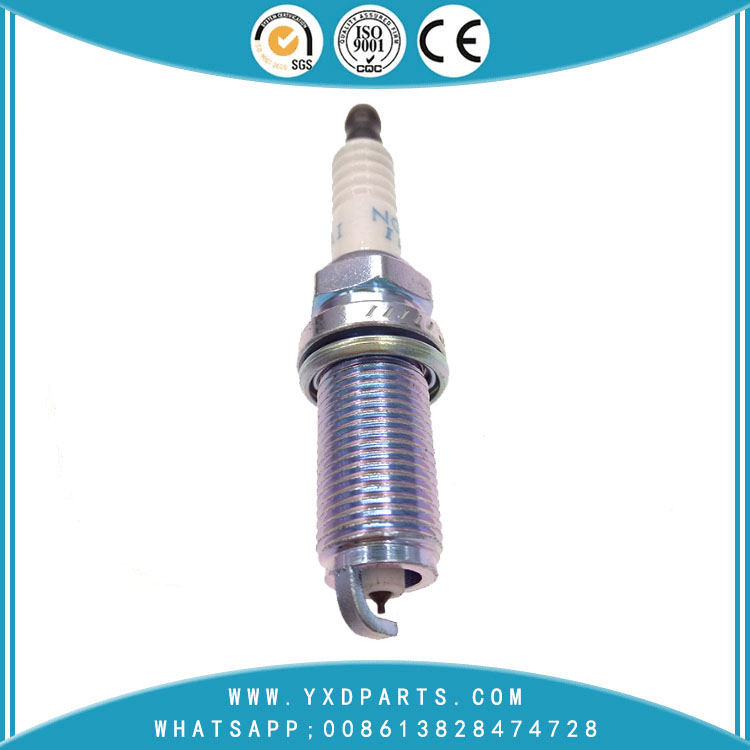 motor spark plugs supplier wholesale price MN158596 LZFR6A1 