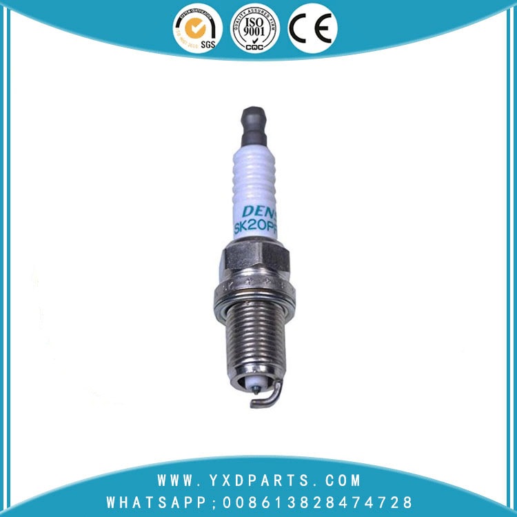 Use For denso spark plugs MR984943 SK20PR-A8