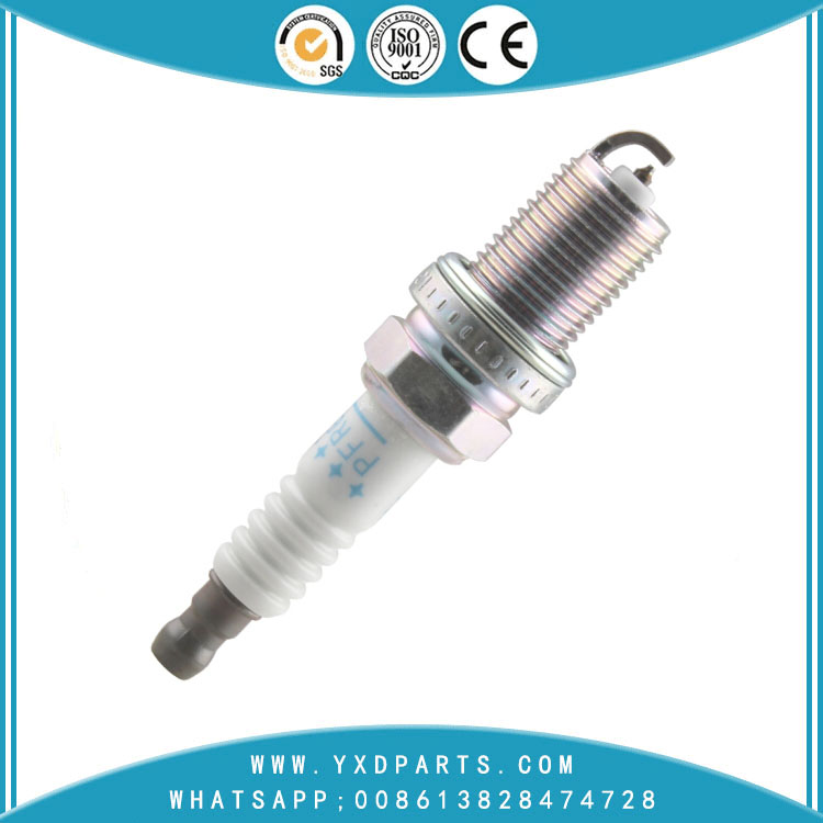 china factory spark plug for vw for audi 101 000 063AA PFR6Q