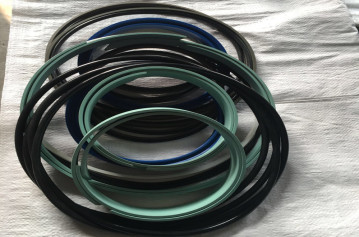 China professional manufacturer Hydraulic cylinder seals