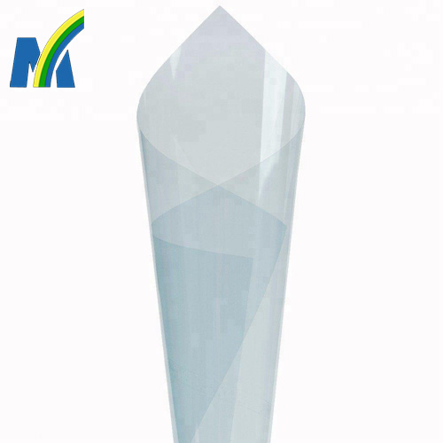 Wholesale Car Window Glass Protective Removable Car Window Film Price