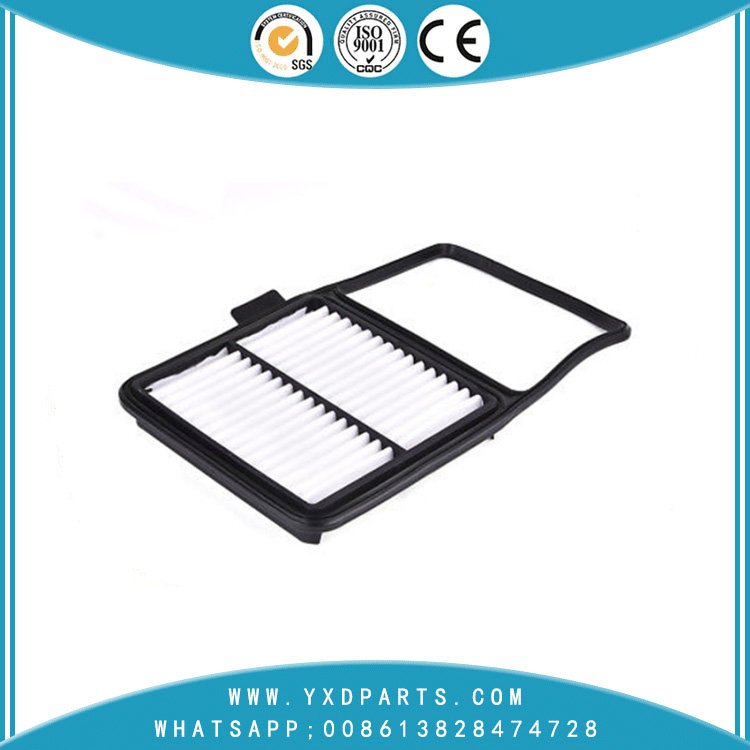 China factory Whosale air filter , used for Toyota Prius car Air Filter