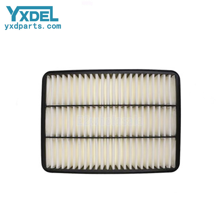 factory manufacturer high performance  air filter for Toyota Car Parts