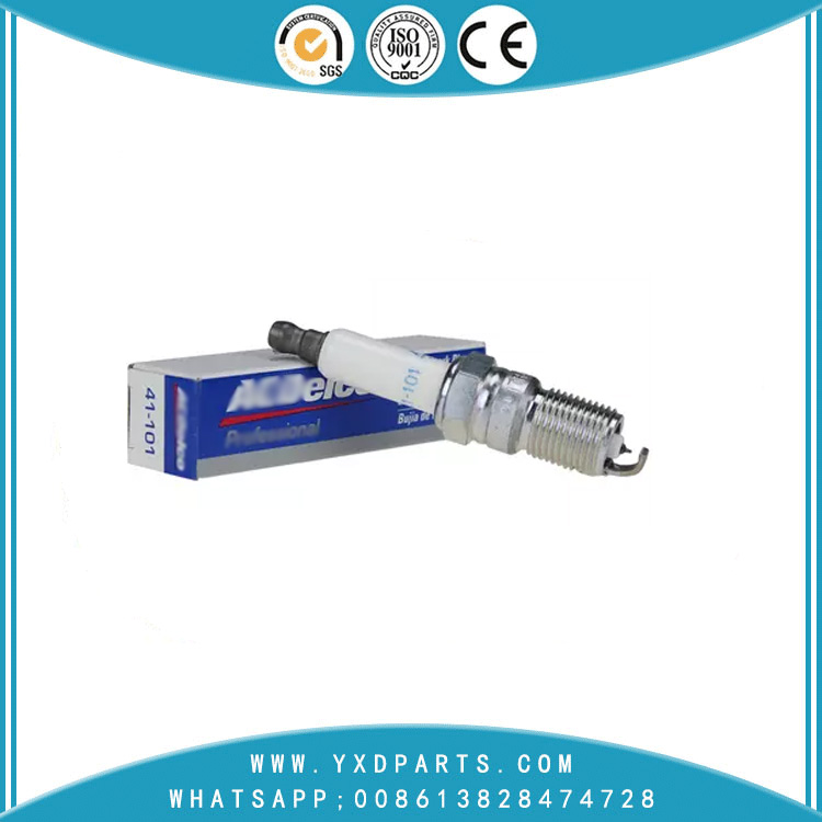 aedclco spark plugs supplier 41-101 12568387 ITR4A15