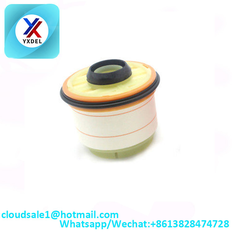   China factory Wholesale with good quality auto diesel fuel filter 23390-0L041 for toyota Japanese car