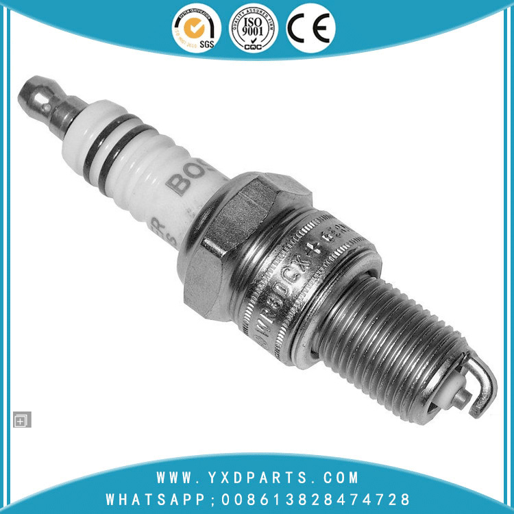96130723 F7DER FLR8LDCU+ 9146367 spark plugs manufactures 