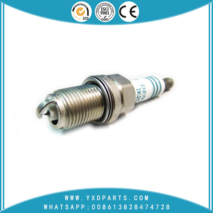 bujia denso spark plugs spare parts IK20G 5352