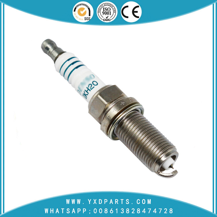 factory supply 18mm spark plug IKH20 5344