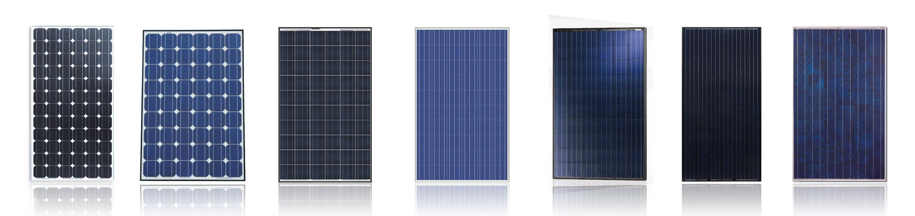 高效价格实惠的单晶太阳能电池片