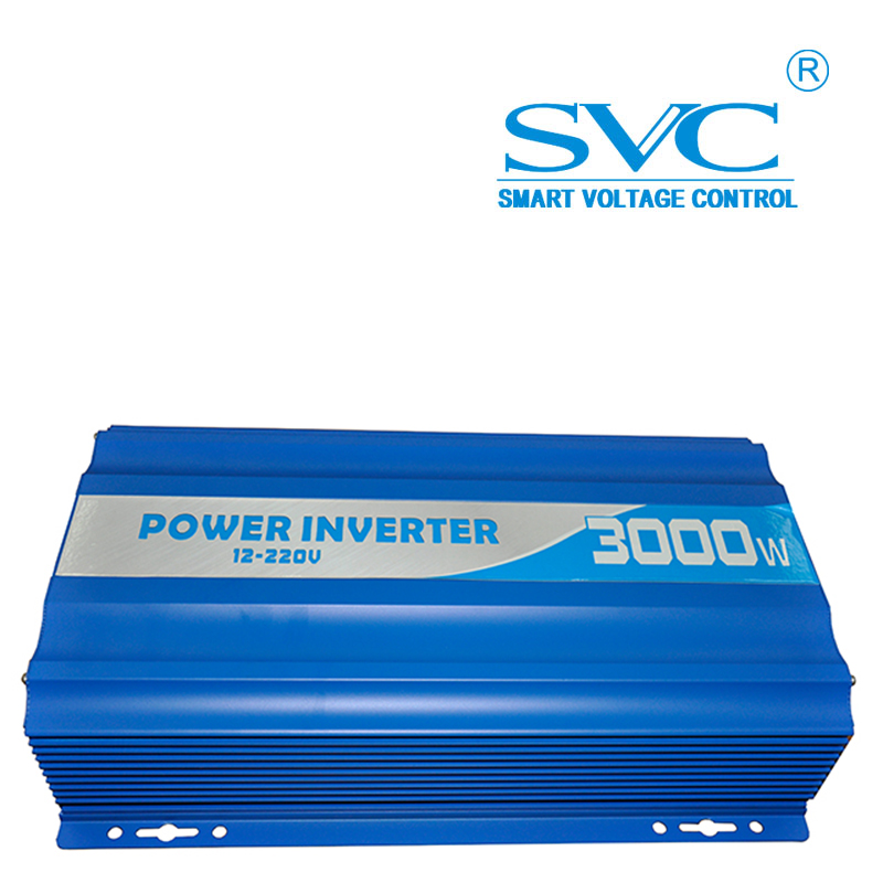 DC AC power inverter midified sine wave 24V 220V 3000W Inverter for Car