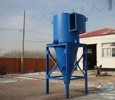 cyclone dust collector