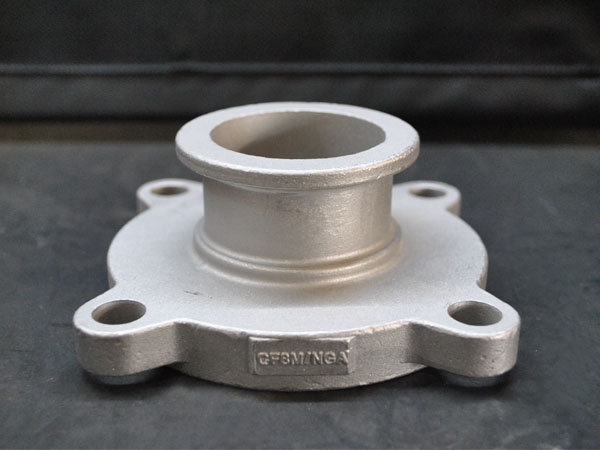 Stainless steel casting China suppliers-Steel Casting