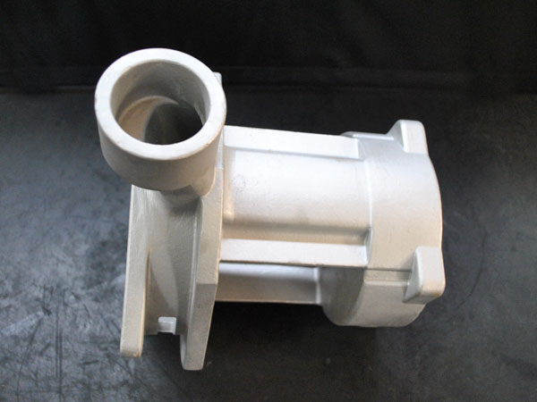 Pump parts casting-Oil pump-Chemical pump casting