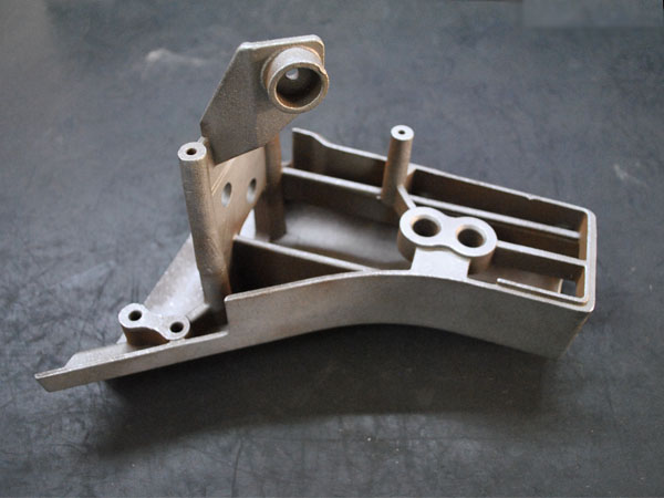 China OEM Precision Casting Machinery Parts