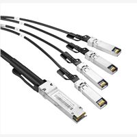 Excellent 40G QSFP DAC Cable