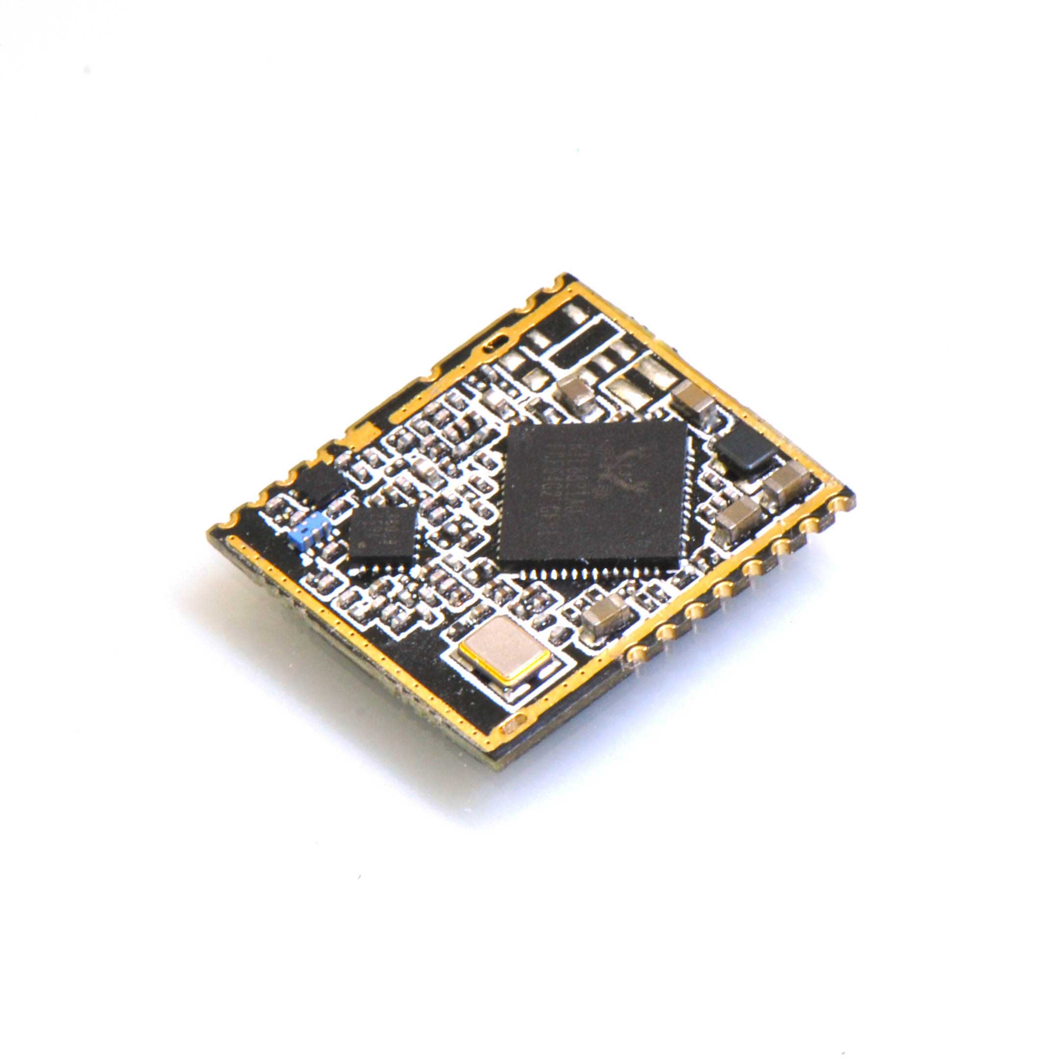 a/b/g/n/ac Wi-Fi/BT Module F21AUUM13-W2