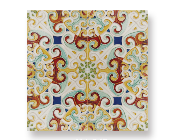 Ceramic Tiles YJ-047