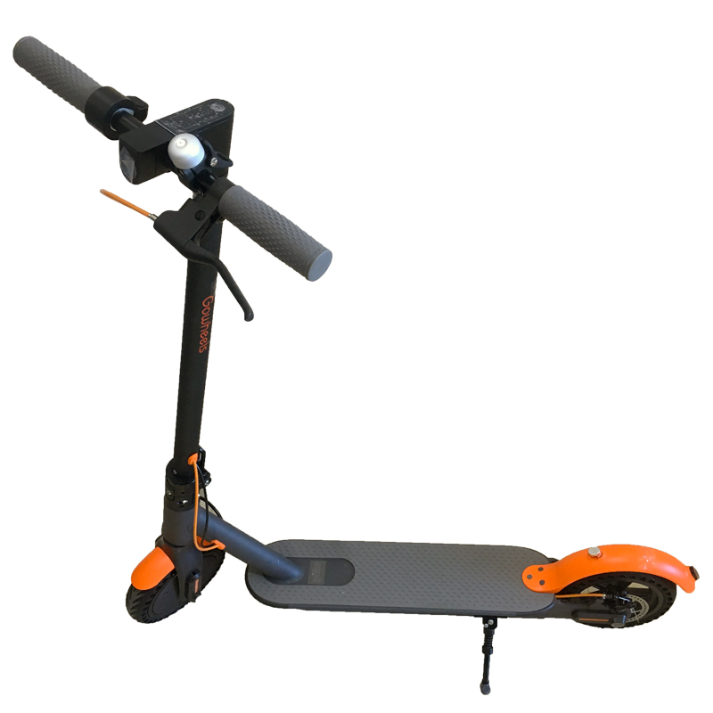 Self-balancing Scooter, 8.5-inch Wheel Aluminium Alloy, Classic Product mobile app control