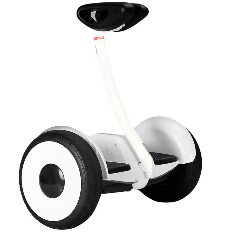 Self-Balancing Scooter, Personal Individual off Road Vehicle Electric Scooter